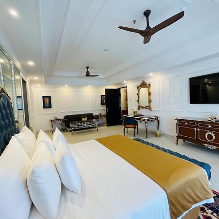 Mayfair Palm Beach Resort Gopālpur Exteriör bild