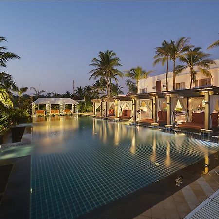 Mayfair Palm Beach Resort Gopālpur Exteriör bild