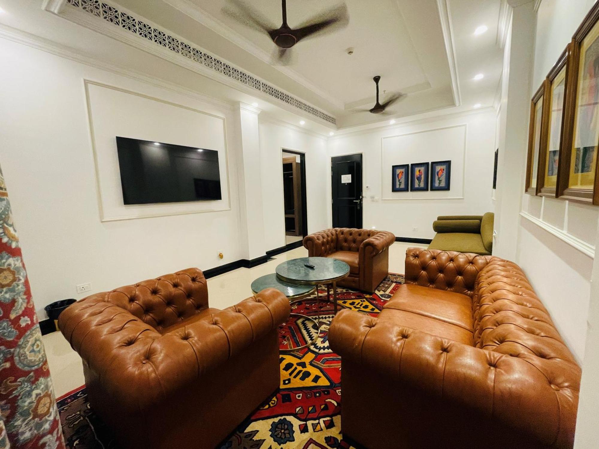 Mayfair Palm Beach Resort Gopālpur Exteriör bild