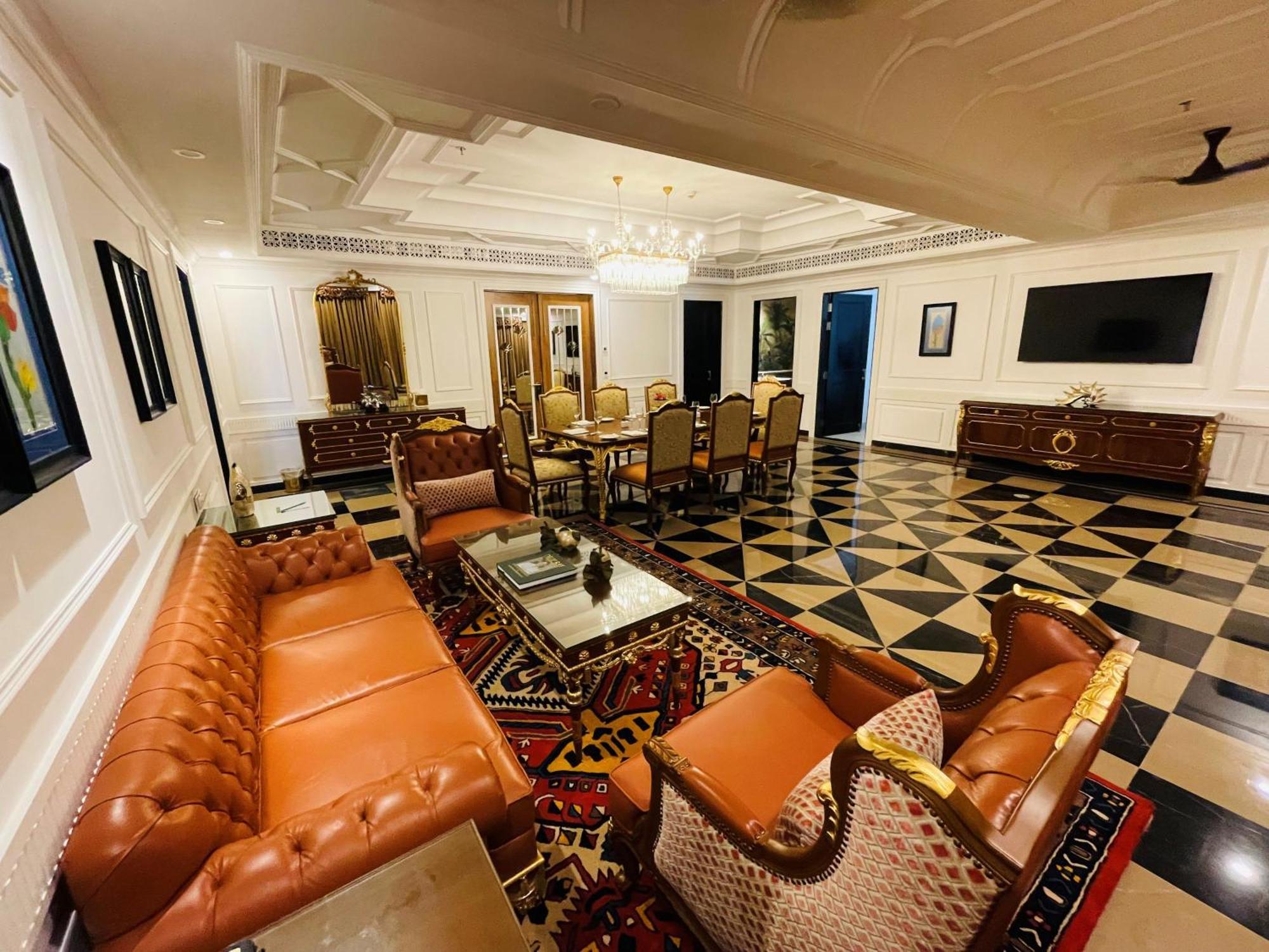 Mayfair Palm Beach Resort Gopālpur Exteriör bild